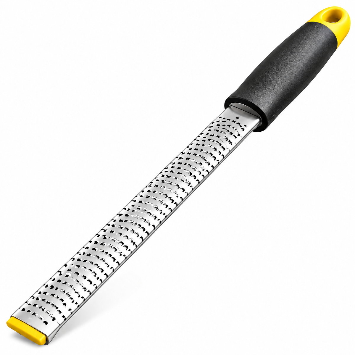 Fine Grater & Citrus Zester — detail 1